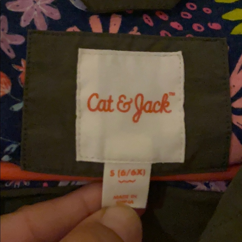 Light jacket - Picture 2 of 4